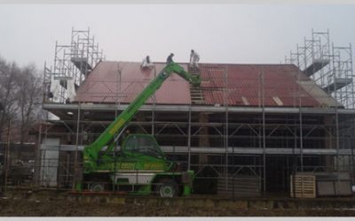 Smaltimento cemento – amianto